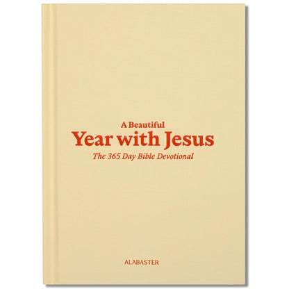 A Beautiful Year with Jesus