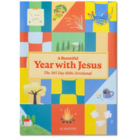 A Beautiful Year with Jesus